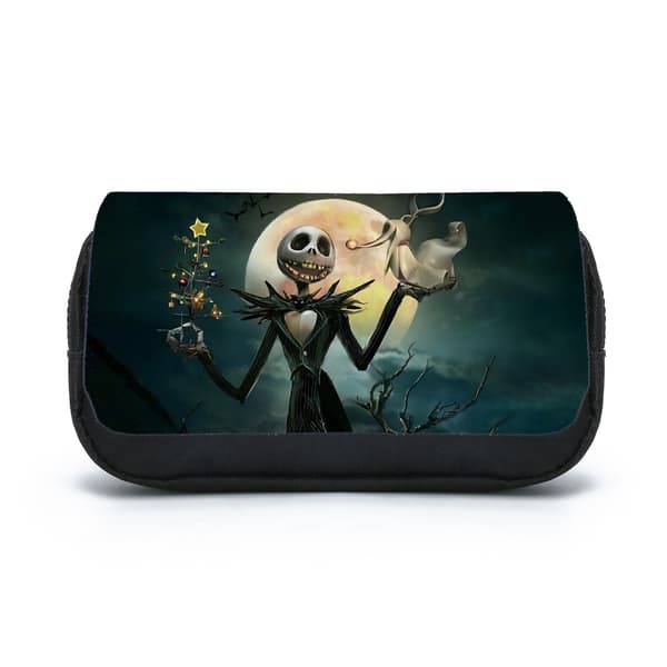 Jule-gyser-aften Dobbeltlags penalhus til børn 01