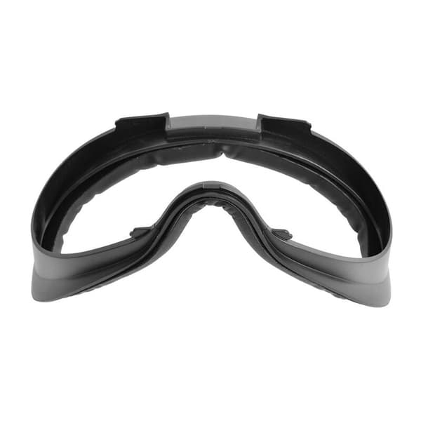 Tookie VR-brilleglassmatte for Oculus Quest 2, VR-ansiktsgrensesnittbrakett