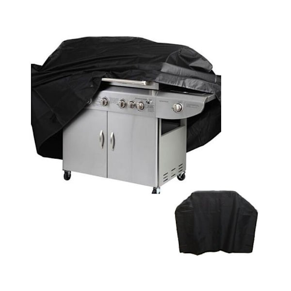 Puutarha, BBQ ja ulkona syöminen, BBQ- ja savustinartikkelit, BBQ Co