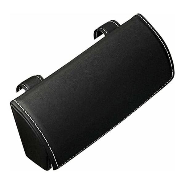 Brilleholder for bil (svart)