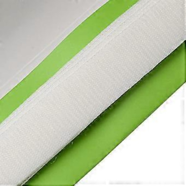 25mm 5m PVA Vannløselig Fiskeagn Nett Universal Mesh Pose for Solid Agn (37mm) 37mm