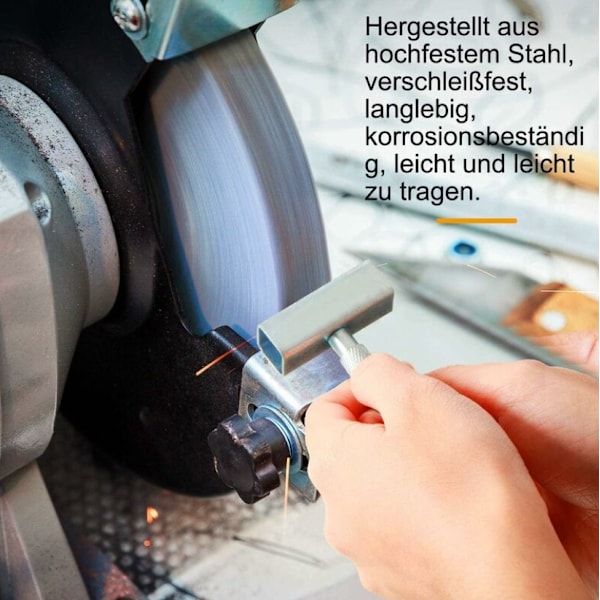 Hjulriktare, Diamant Hjulriktare för Riktning, Slipning och D