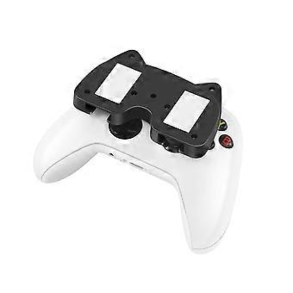 Gamepad-hållare för Xbox Series S/X Hängande fäste för Xbox One/Xbox 360-spel