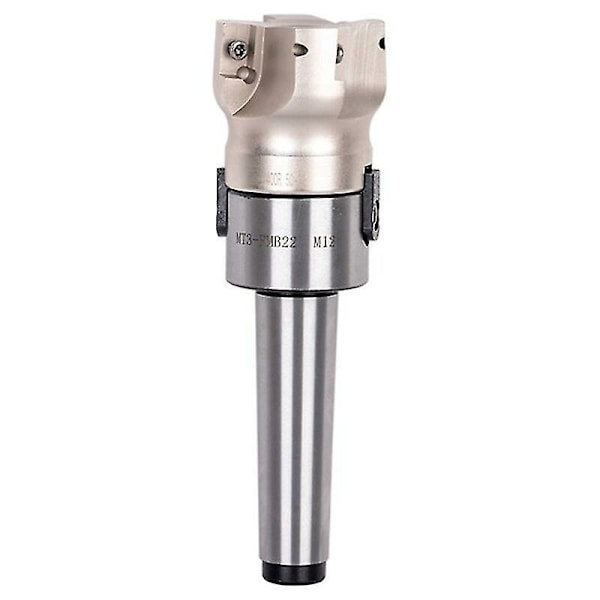 MT2 FMB22 työkalunpidin 400R 50mm päätypinta CNC-jyrsinkoneen terä APMT1
