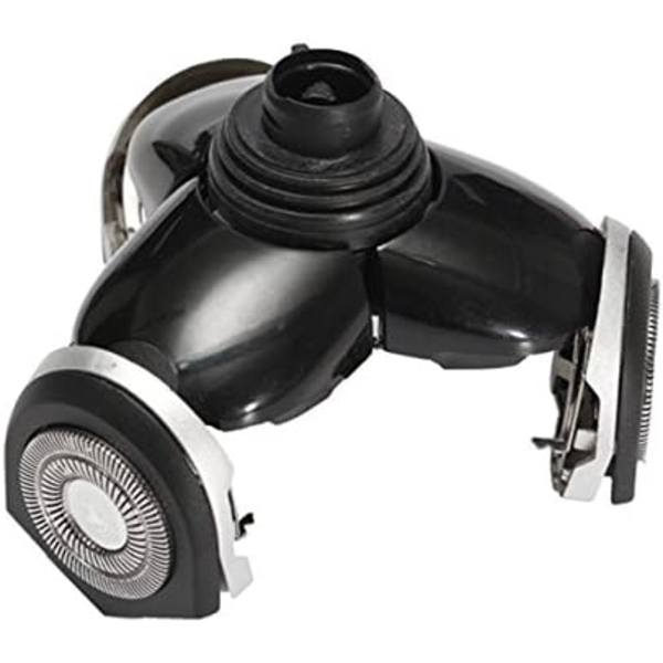 Rq10 udskiftningshoveder til Philips barbermaskiner Rq Universal S