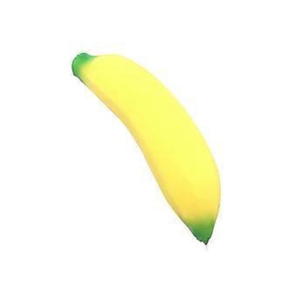 Simuleringsmel banan ventilasjonsleke Julepynt