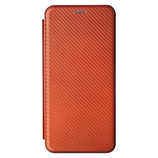 Läderfodral för Xiaomi Mi 11 Ultra Black