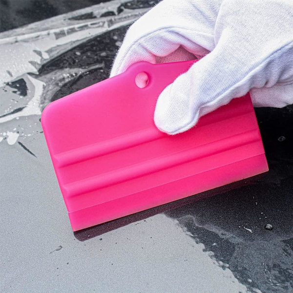 PPF Pehmeä Silikoni Kumi Lasta, Anti-Scratch TPU Päällyste Kaavin