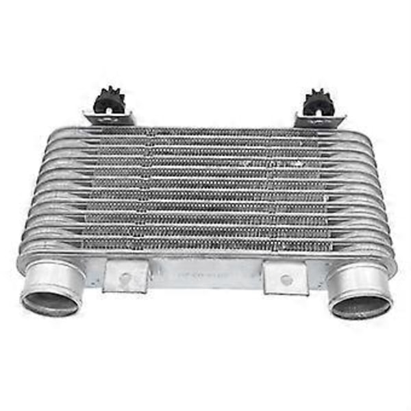 Intercooler Assy WL85-13-550 WL21-13-550A til Ford Ranger Mazda BT-50 B2200 B2500 B2600