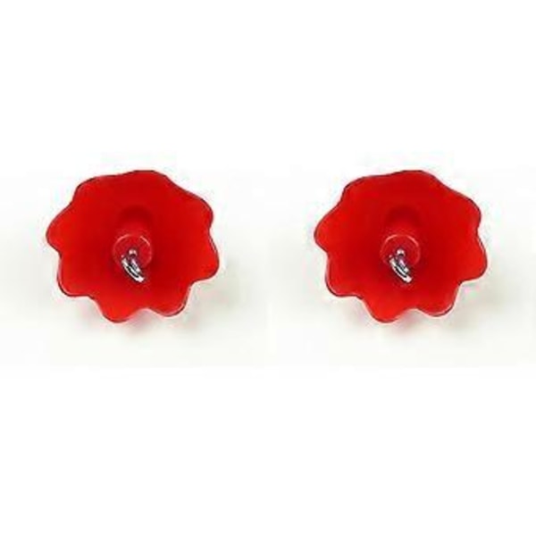 Kolibrimatare Insektskydd, Myrsäker, 2-pack