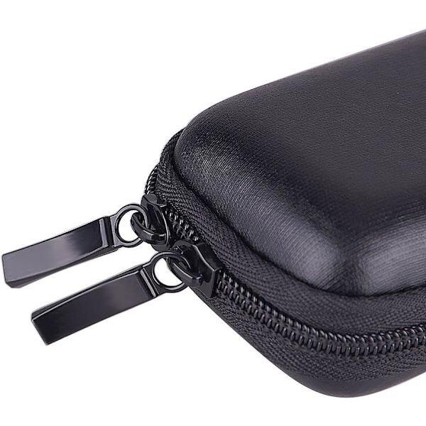Etui til fyldepenne, kuglepenne og stylus