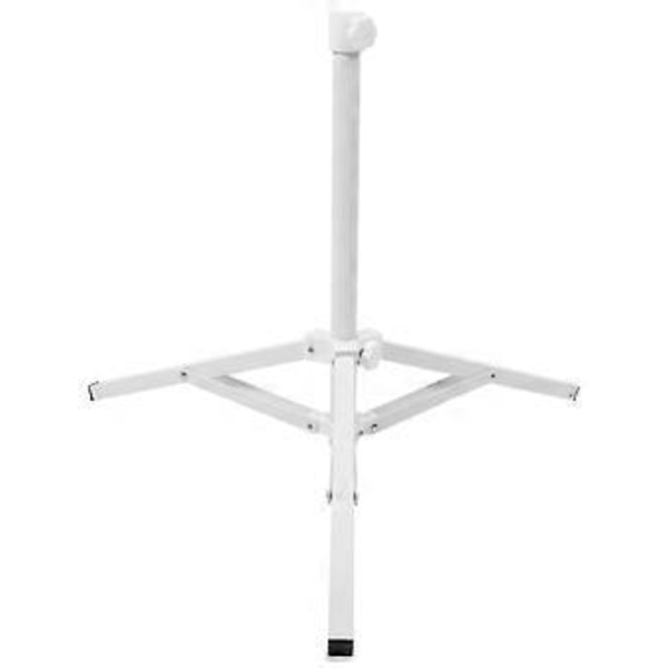 Bærbar paraplyfod, paraplystativ, robust paraplyfikseringsstativ, paraplyholderfod