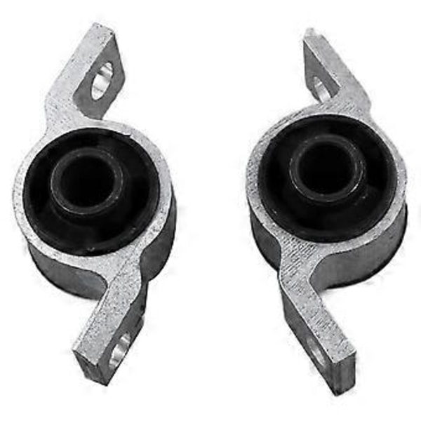 1 Par Bil Bakaxel Kontrollarmsbussning Fäste 31277897 31277898 för Volvo XC90 2003-2016 Montering