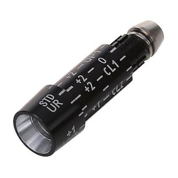 Ny .335 Tip Golfskaft Adapter Muffe Til Z-star Z545 Z745 Driver & Fw