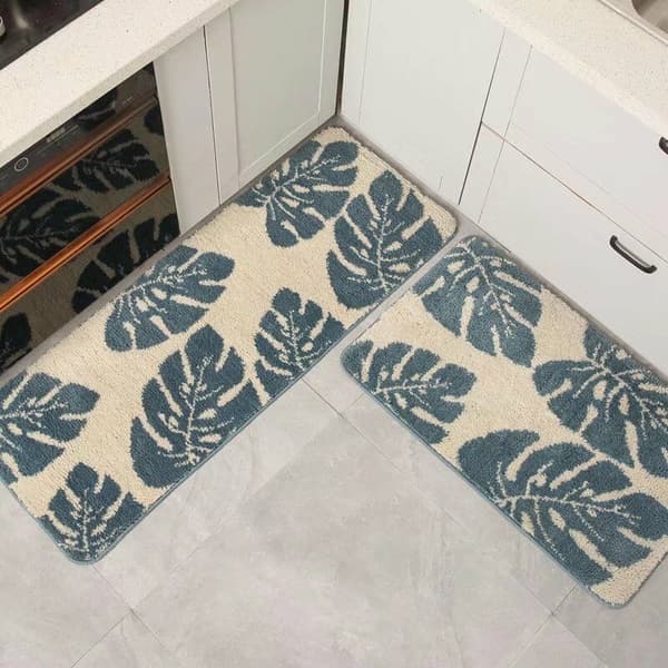 Sovrum Kök Badrum Sängmatta Halkfri Matta 45x120cm
