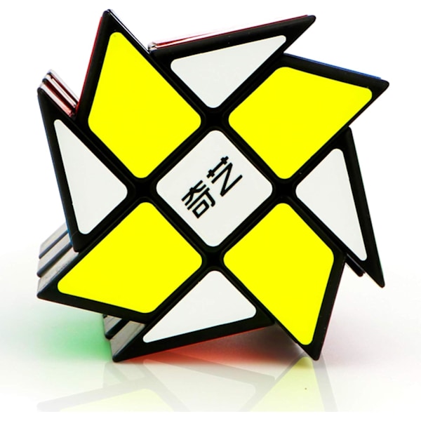 Pinwheel Speed ??Cube, Hot Wheels 3x3x3 Cube, Perfekt julegave