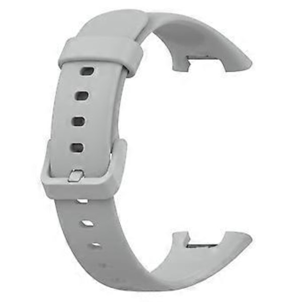 Silikonerem til Xiaomi Mi Band 7 Pro Udskiftning Blød TPU Armbånd til 5,5-8,7 tommer