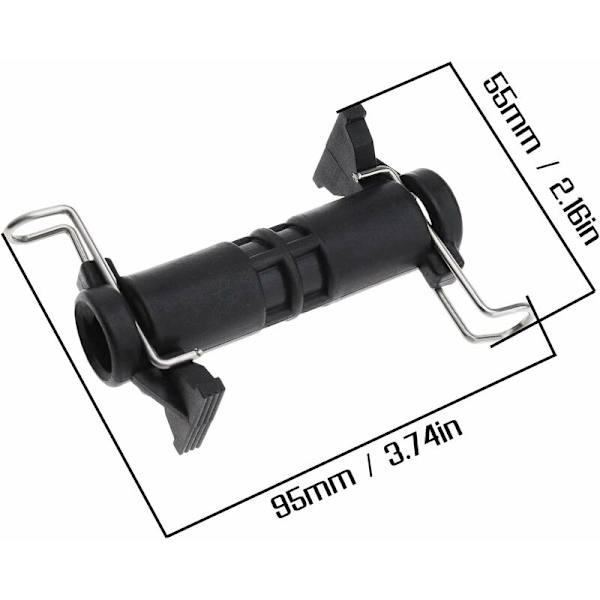 Liitosadapterin jatkoliitinletku Vedenpuhdistuspainepesuri Yhteensopiva Karcher K2 K3 K4 K5 K6 K7