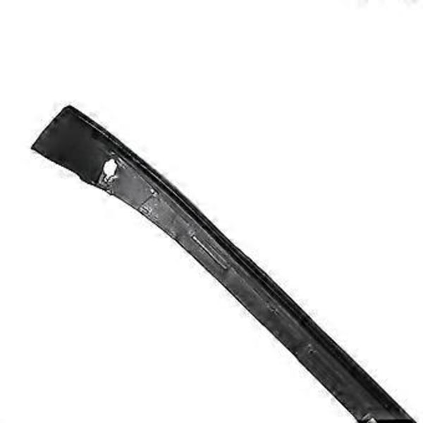 Oikea etuvalon kumitiivistenauha 173438-02R1 Porsche Cayenne 2011-2014 ajovalolle