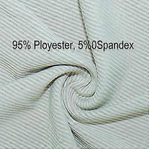 Dame Firkantet Hals Langærmet Maxikjole Bodycon Kjoler (style49)