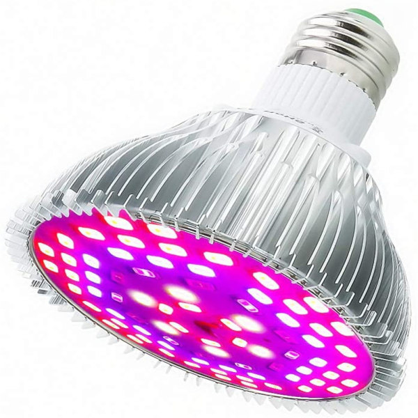 Plant Grow Light Lamp E27 100W 150 LEDs LED Grow Light Full Spect