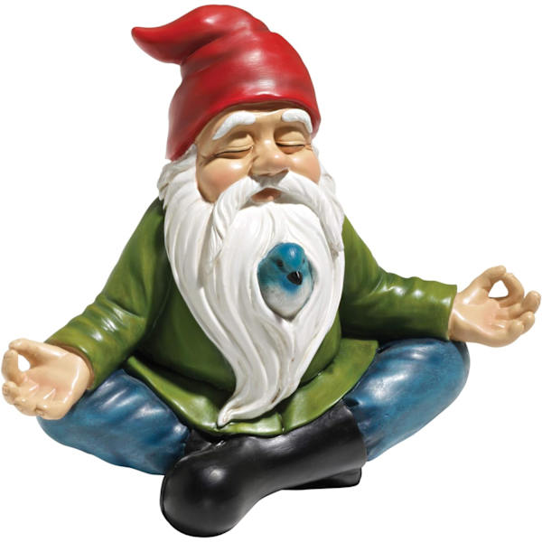 Statue, 15 cm, polyresin, fuld farvepalette
