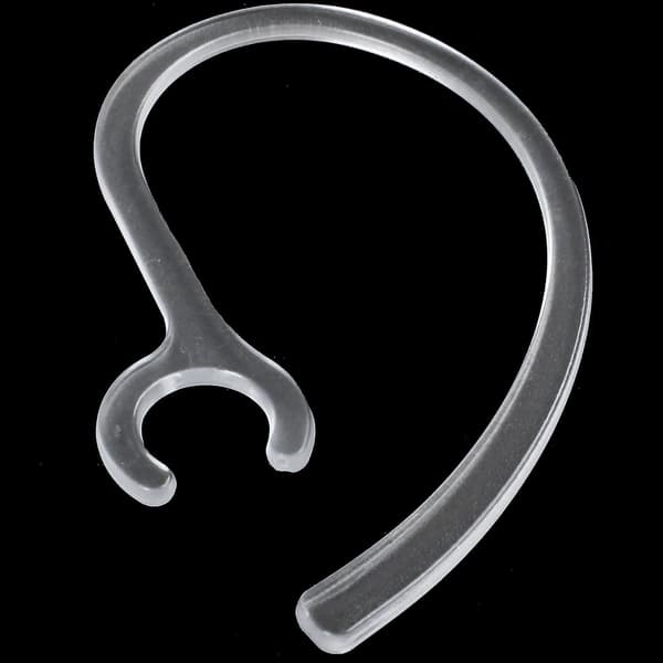 6x Ørekrok Kompatibel Hm1300 Hm1600 Hm1610 Hm1800 Hm1900 Bluetooth Headset..