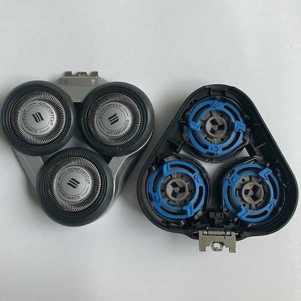 1 kpl ajopää Philips S5000 S5370 S5571 S5420 S5140 S5078