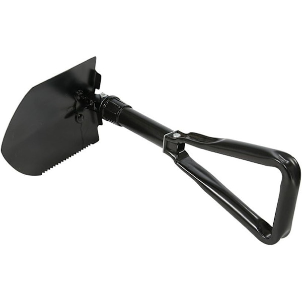Hopfällbar spade 60 cm