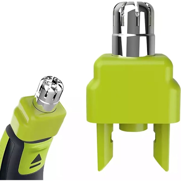 Et blad næsespids og ørespids egnet til Philips barbermaskine QP25 QP26 pro65 PRO66 27 28 serie næsehårstrimmer