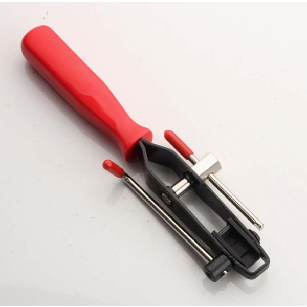 Puristimen pihdit 220 mm
