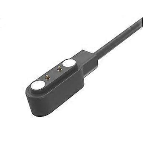 Brukervennlig magnetisk lader magnetisk ladekabel praktisk pålitelig ladeløsning for Crossky Link-ørepropper 100cm