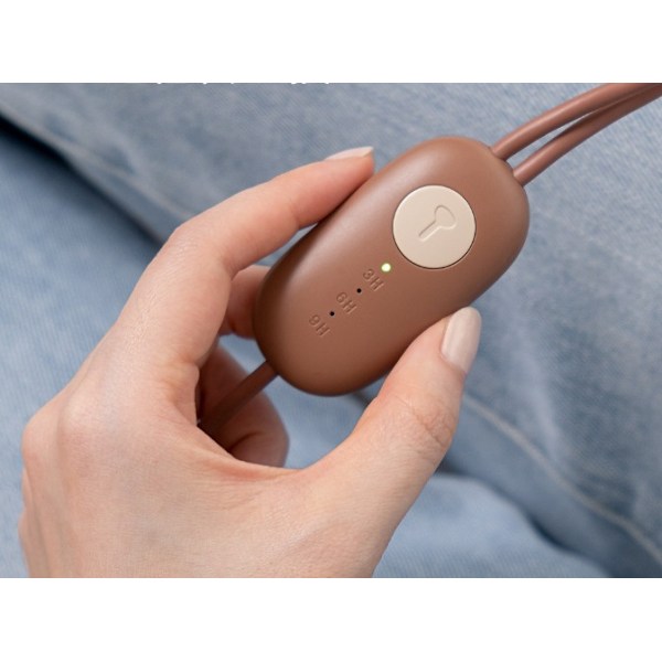 Brun Sterilisering Timing Modell-Skotorkare Intelligent Timing Sh