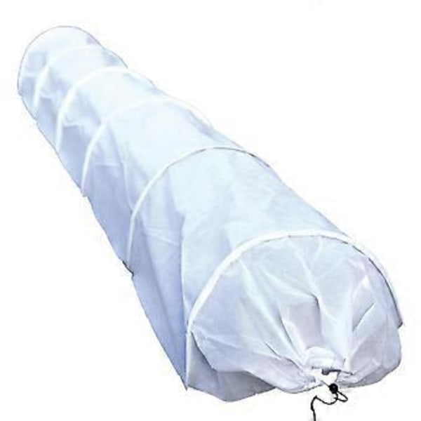 Växthus Solskydd Överdrag Snabbkoppling Trädgård Solskydd Överdrag för Hem Trädgårdsväxter Cold Resistance And Warmth
