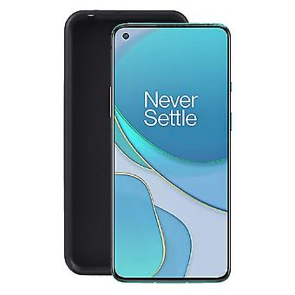 TPU Telefondeksel for OnePlus 8T