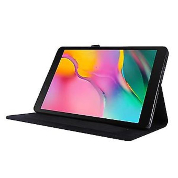 Beskyttelsesetui til Galaxy Tab A7 (2020)