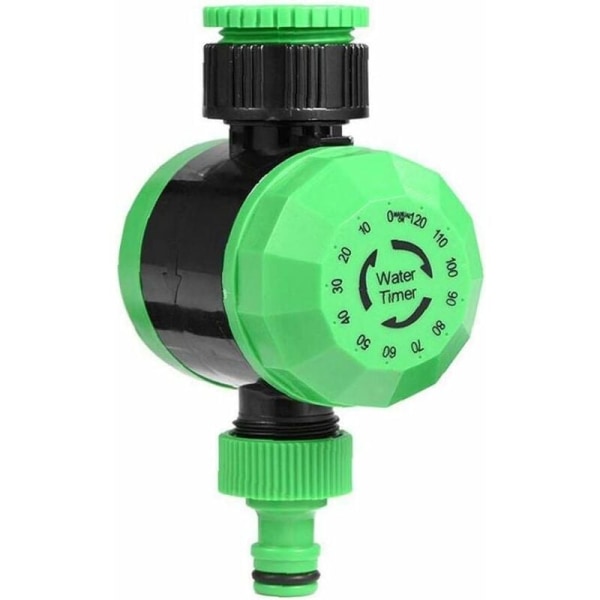 Hage Automatisk Vanningstimer Mekanisk Timer Hage Irrigasjon