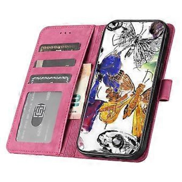 Telefoncover til Xiaomi Redmi 13C 4G Style A