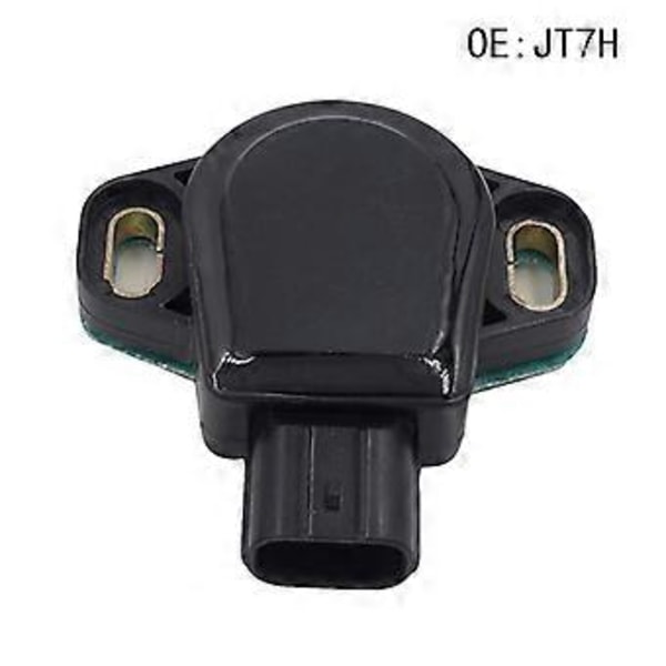 JT7H Sving Venstre TPS Gassposisjonssensor for Honda CBR600RR 1000RR 2004 2005 2006 2007 2008 2014