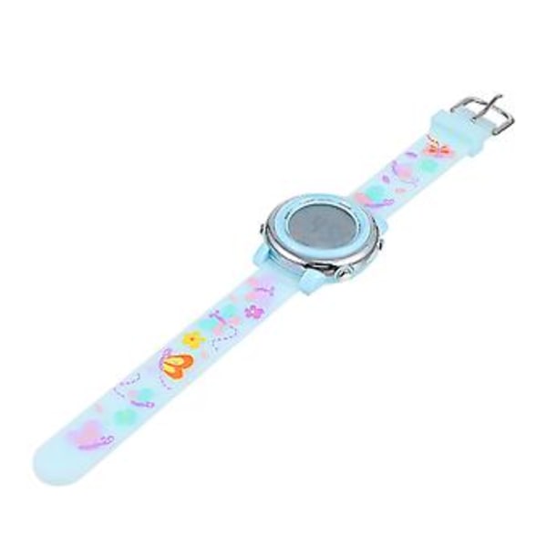 1 stk. Modeur Nyttigt Elektronisk Studenterur Casual Armbåndsur