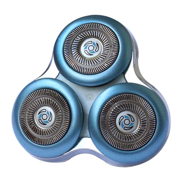Kompatibel med Philips S7000 barberhoveder: S7888 og S7780