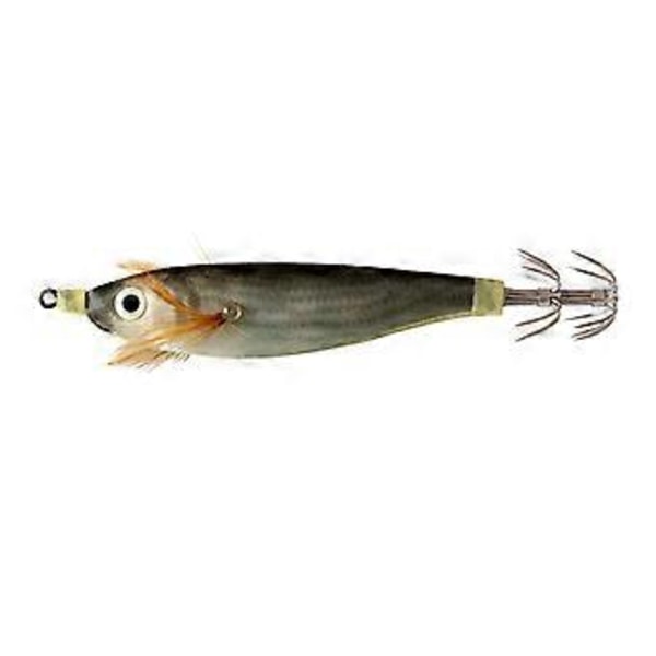 Lysende Squid Jigs Krog Fiskelokker Agn Squid Blæksprutte Sleeve Jigs Fiskelokker Agn til Saltvand Ferskvand 5