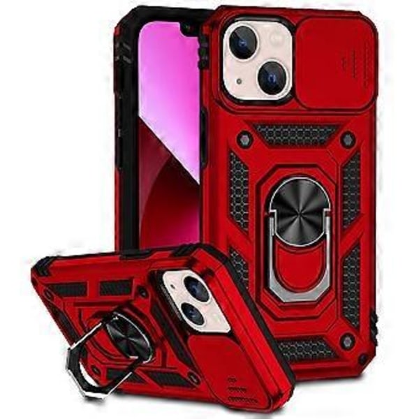 Telefondeksel for iPhone 13 mini 5.4 tommer