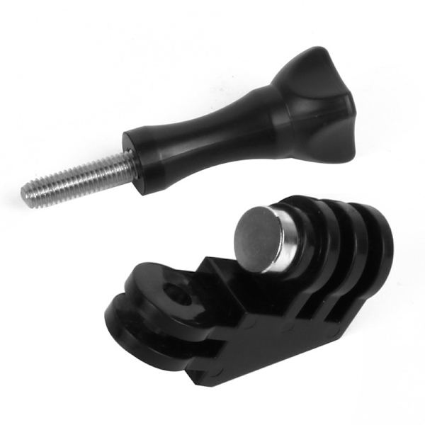 90 graders styradapter för GoPro Hero 9/8/7/(2018)/6/5 Black,