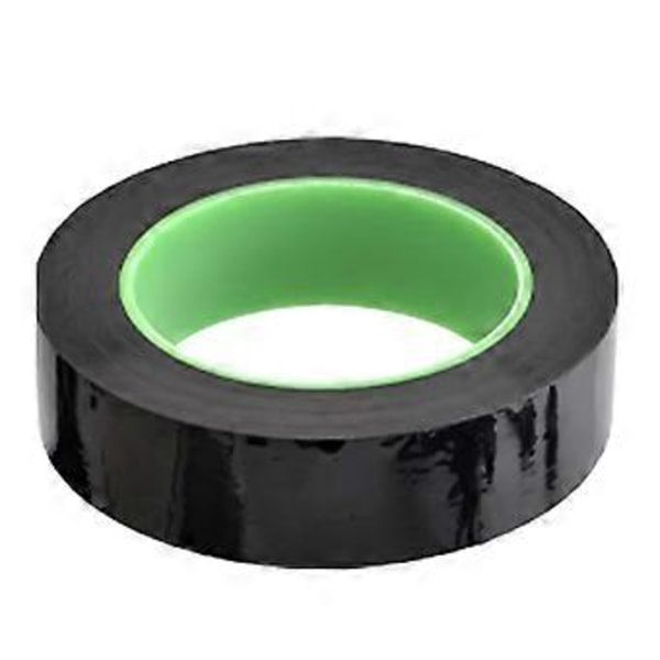 Tubeless Fälgtejp Lång Höghållfast Fälgtejp Cykel Vikbart Däck Foder Skydd för Olika Cykling 50mx23mm 50mx23mm