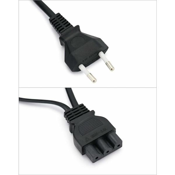 1 kpl ompelukoneen poljin, useimmille ompelukoneille, 200-240V
