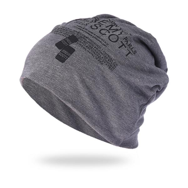 Huer til kvinder Skullcap Mænd Beanie Hat Unisex Varm Damer Efterår