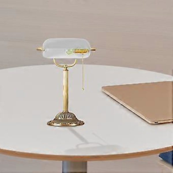 2 stk. Væglampearmaturer Royal Bordlampe Skærm Delikat Lampeskærm Stor Lampeskærm Clip Lampeskærm