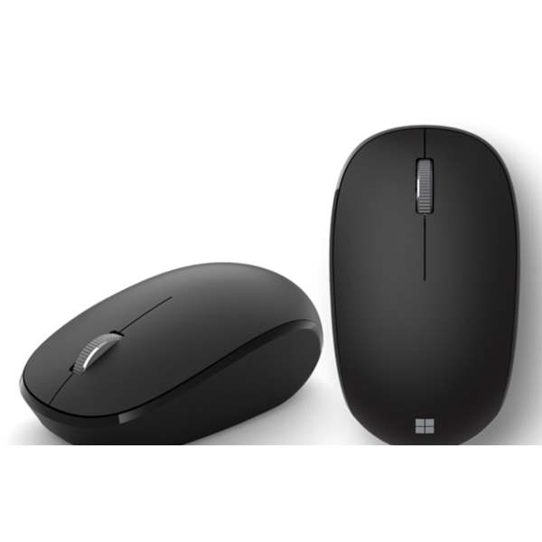 Bluetooth Mus - Bluetooth Mus til PC, Laptop, Kompatibel med