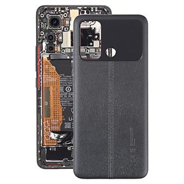 Batterilucka för Xiaomi Poco C55